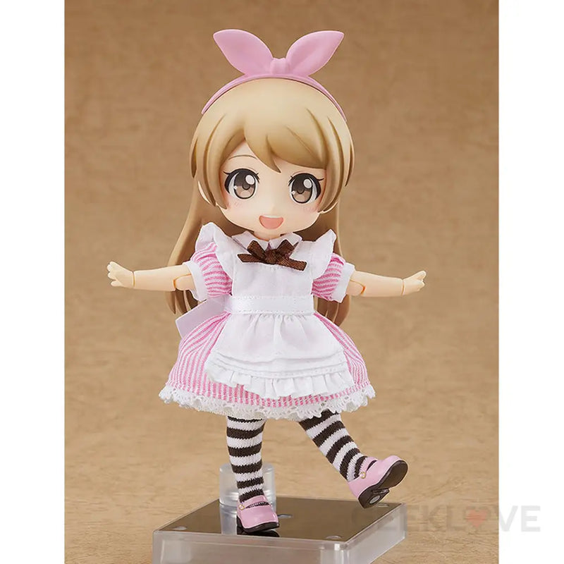 Nendoroid Doll Alice Another Color