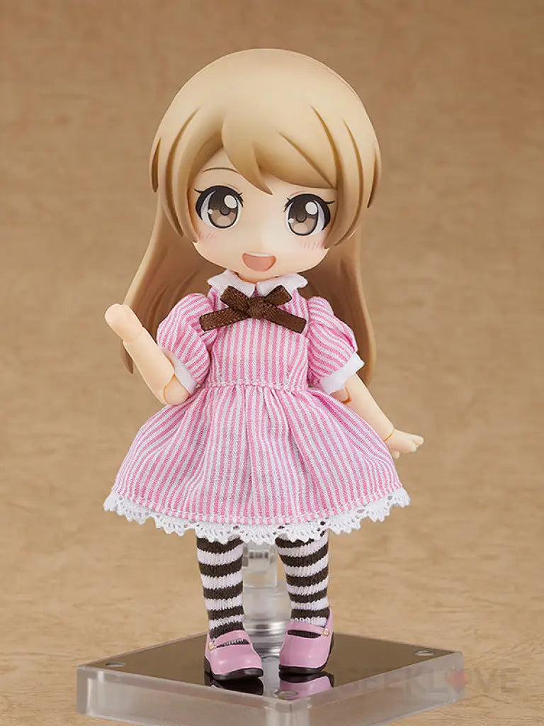 Nendoroid Doll Alice Another Color - GeekLoveph