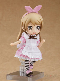 Nendoroid Doll Alice Another Color - GeekLoveph