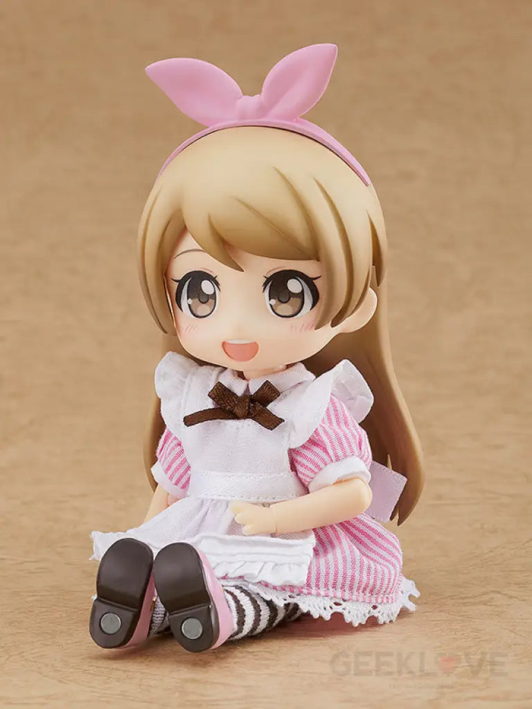 Nendoroid Doll Alice Another Color - GeekLoveph