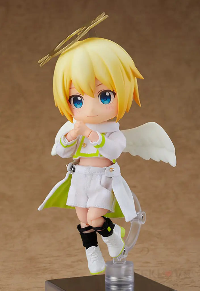 Nendoroid Doll Angel Ciel - GeekLoveph