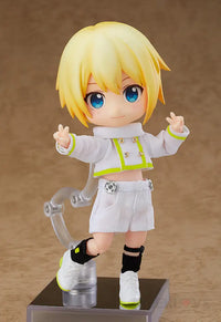 Nendoroid Doll Angel Ciel - GeekLoveph