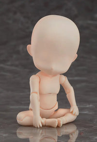 Nendoroid Doll archetype 1.1 Boy (Cream) - GeekLoveph