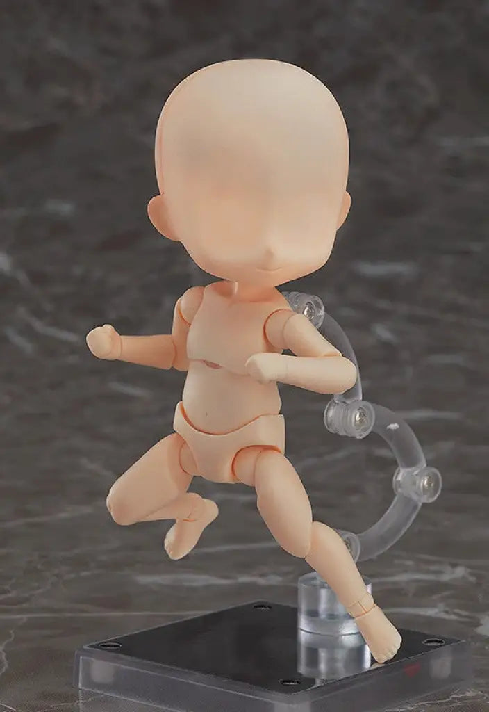 Nendoroid Doll Archetype 1.1 Boy (Peach) Preorder