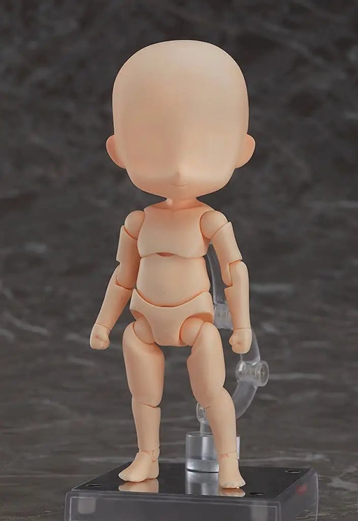 Nendoroid Doll Archetype 1.1 Boy (Peach) Preorder