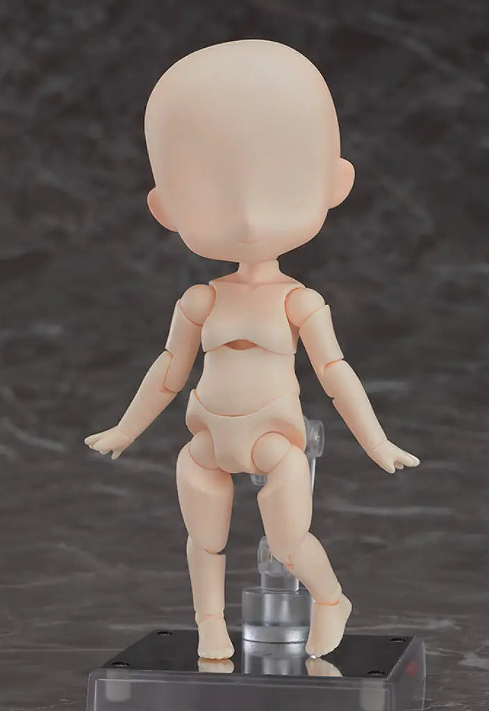 Nendoroid Doll archetype 1.1 Girl (Cream)