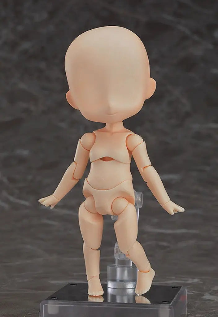 Nendoroid Doll Archetype 1.1 Girl (Peach) Preorder