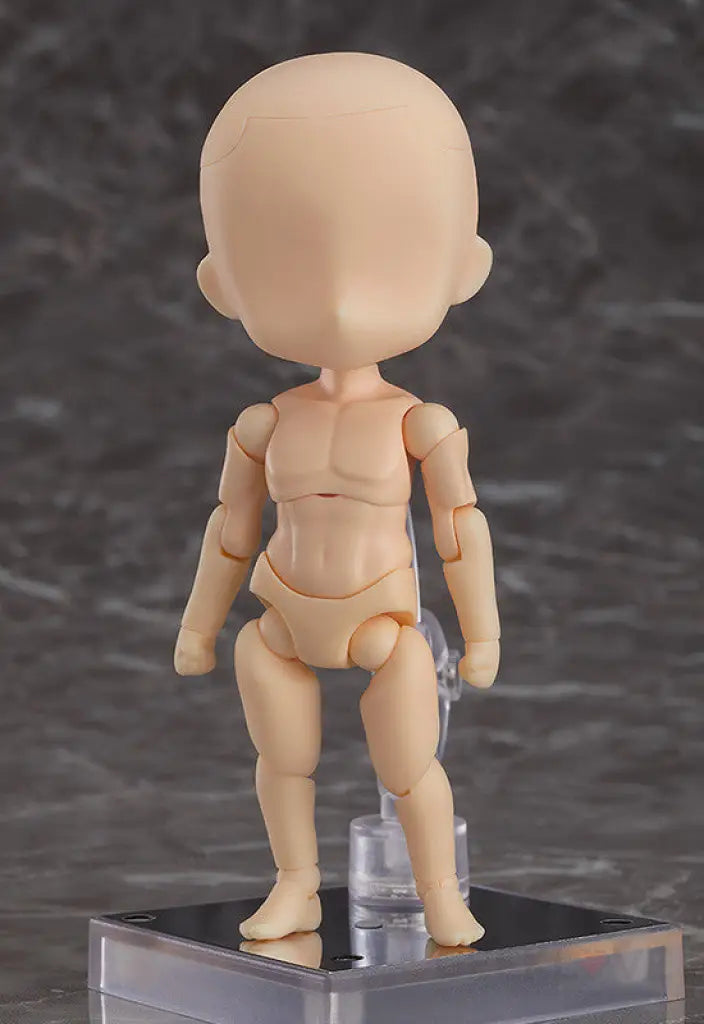 Nendoroid Doll archetype 1.1 Man (Almond Milk)