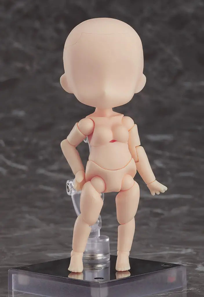 Nendoroid Doll archetype 1.1 Woman (Cream)