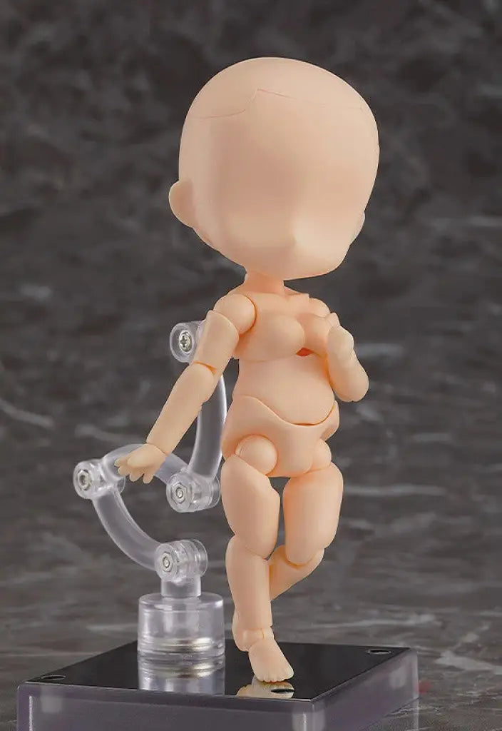 Nendoroid Doll Archetype 1.1 Woman (Peach) Preorder