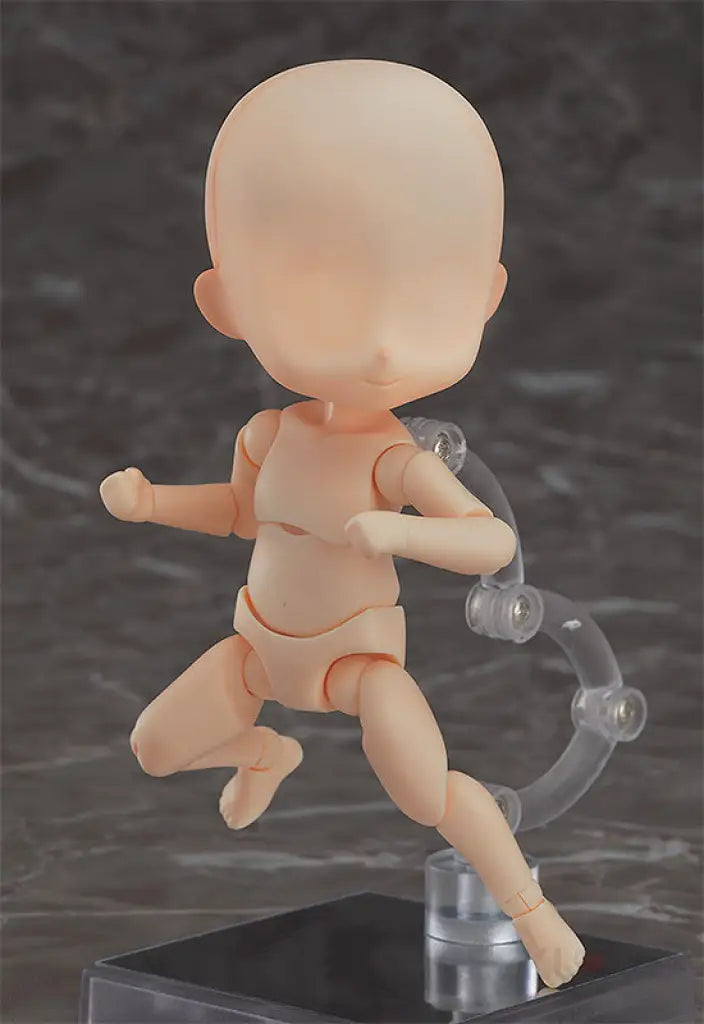 Nendoroid Doll archetype Boy 3rd run - GeekLoveph