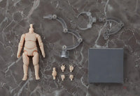 Nendoroid Doll archetype Boy Cream re-run - GeekLoveph