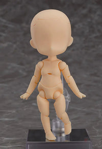 Nendoroid Doll archetype Girl Almond Milk - GeekLoveph