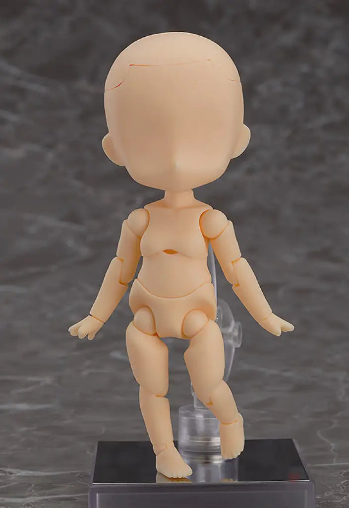 Nendoroid Doll archetype Girl Almond Milk