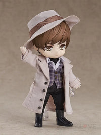 Nendoroid Doll Bai Qi Min Guo Ver. - GeekLoveph