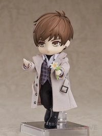 Nendoroid Doll Bai Qi Min Guo Ver. - GeekLoveph