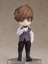 Nendoroid Doll Bai Qi Min Guo Ver. - GeekLoveph