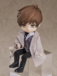 Nendoroid Doll Bai Qi Min Guo Ver. - GeekLoveph