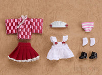 Nendoroid Doll Catgirl Maid Sakura - GeekLoveph