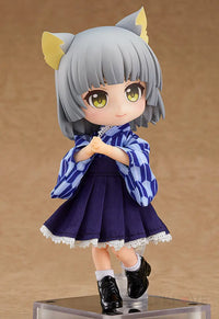 Nendoroid Doll Catgirl Maid Yuki - GeekLoveph