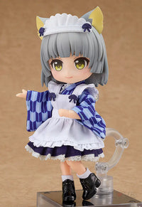 Nendoroid Doll Catgirl Maid Yuki - GeekLoveph