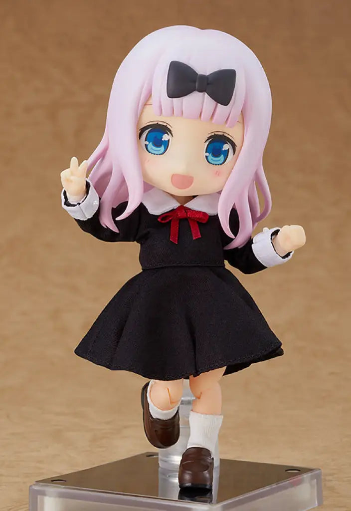 Nendoroid Doll Chika Fujiwara Preorder