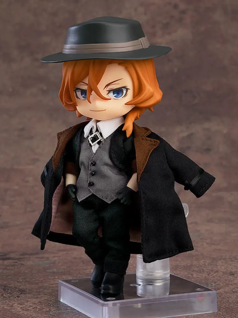 Nendoroid Doll Chuya Nakahara Pre Order Price