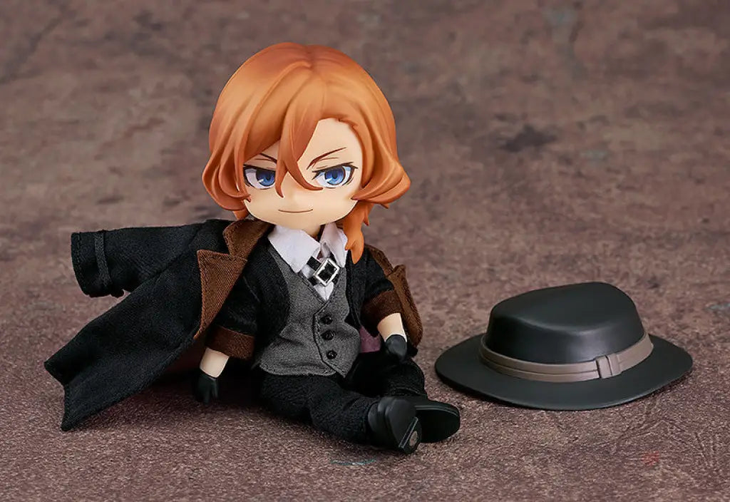 Nendoroid Doll Chuya Nakahara