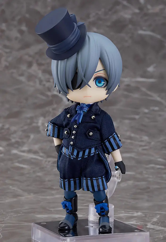 Nendoroid Doll Ciel Phantomhive - GeekLoveph