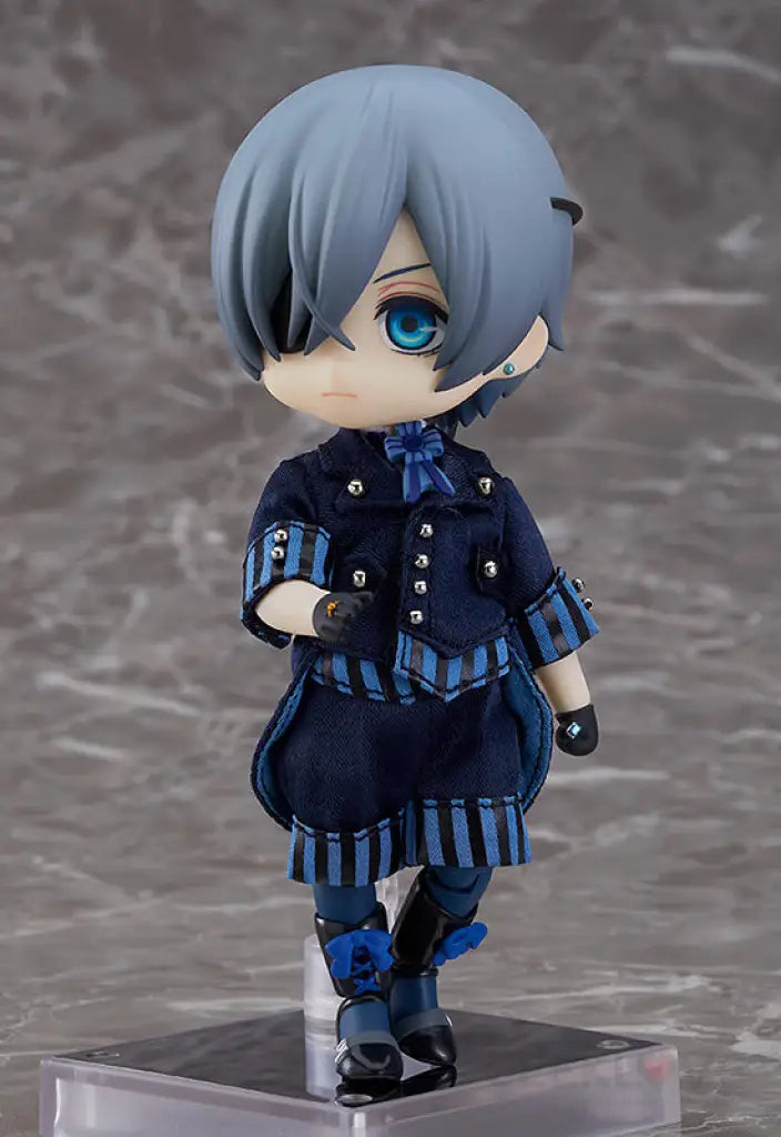 Nendoroid Doll Ciel Phantomhive - GeekLoveph