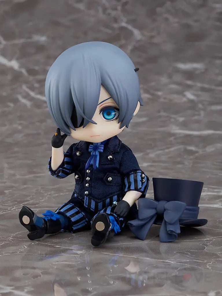 Nendoroid Doll Ciel Phantomhive - GeekLoveph