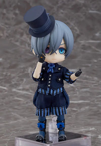 Nendoroid Doll Ciel Phantomhive - GeekLoveph