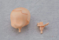 Nendoroid Doll: Customizable Head (Peach)(Re-Run)