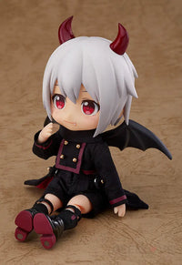 Nendoroid Doll Devil Berg - GeekLoveph