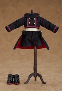 Nendoroid Doll Devil Berg - GeekLoveph