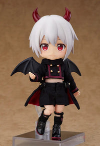 Nendoroid Doll Devil Berg - GeekLoveph