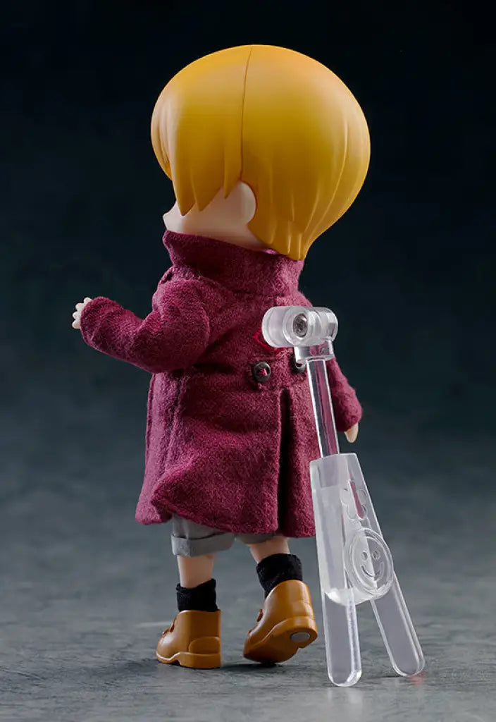 Nendoroid Doll Easel Stand(4Th-Run) Preorder