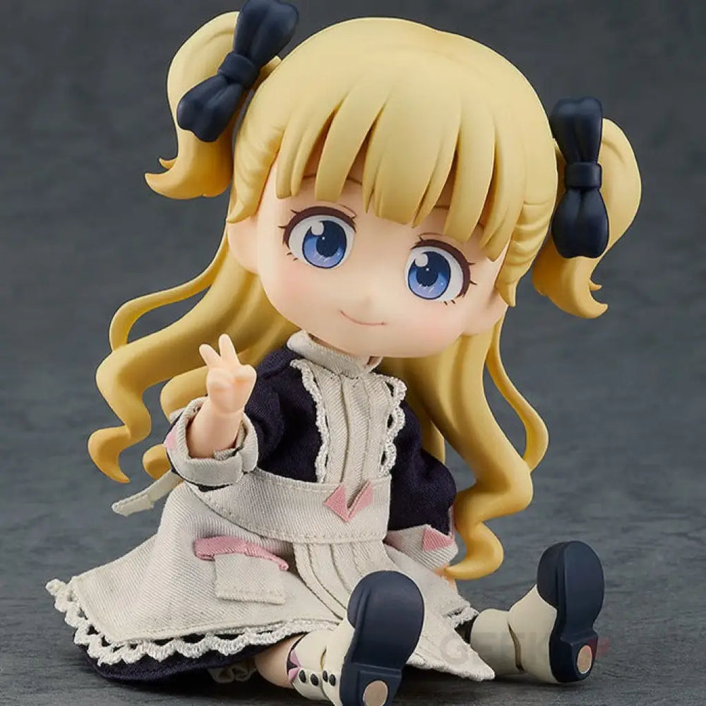 Nendoroid Doll Emilico - GeekLoveph