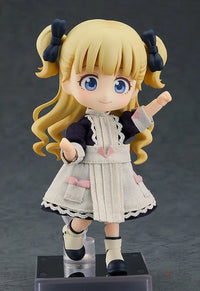 Nendoroid Doll Emilico - GeekLoveph