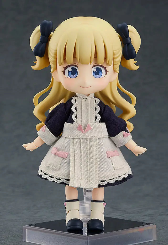 Nendoroid Doll Emilico - GeekLoveph