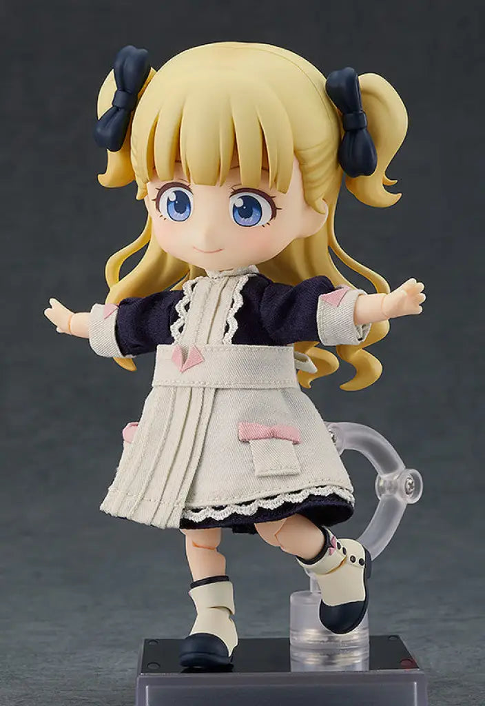 Nendoroid Doll Emilico - GeekLoveph