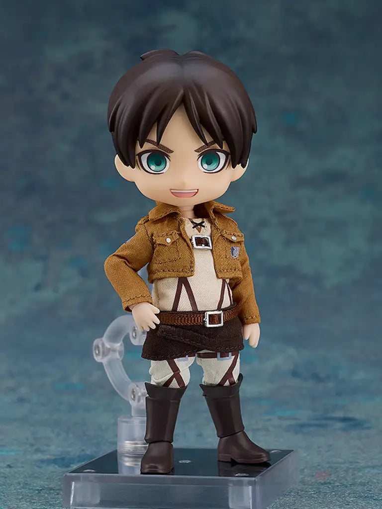 Nendoroid Doll Eren Yeager