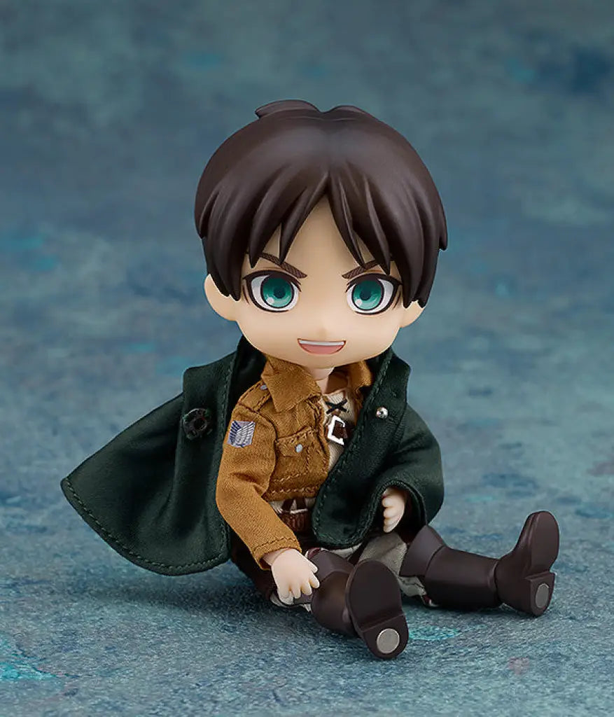 Nendoroid Doll Eren Yeager