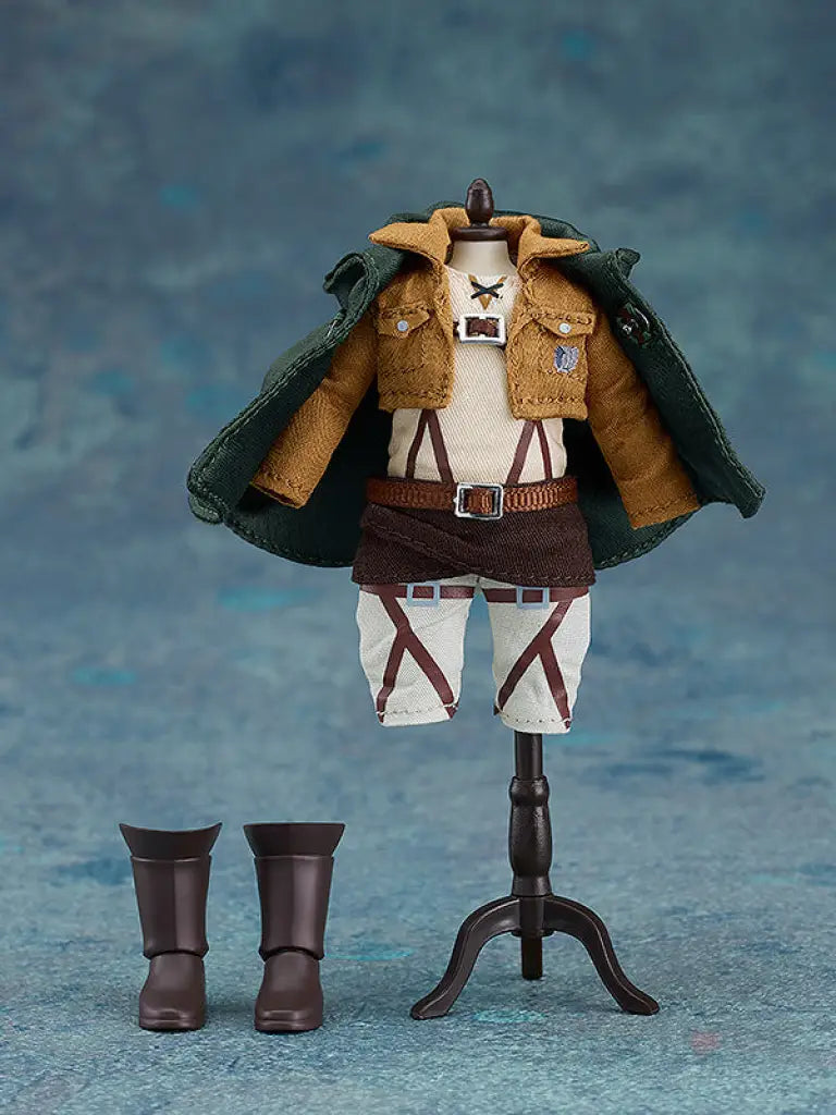 Nendoroid Doll Eren Yeager