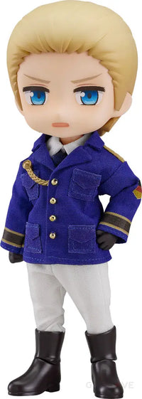 Nendoroid Doll Germany