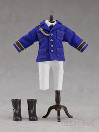 Nendoroid Doll Germany