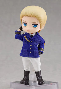 Nendoroid Doll Germany Pre Order Price