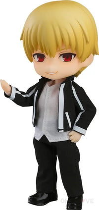 Nendoroid Doll Gilgamesh