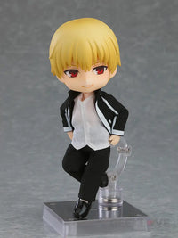 Nendoroid Doll Gilgamesh