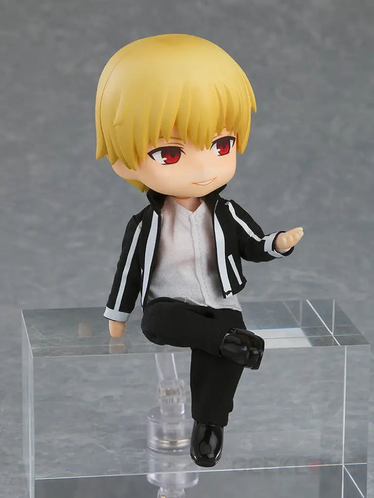 Nendoroid Doll Gilgamesh